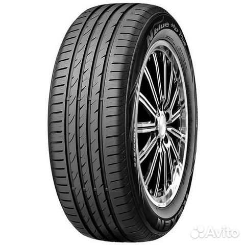 Nexen N'Blue HD Plus 145/65 R15 72T