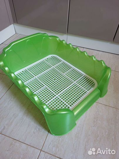 Туалет для животных