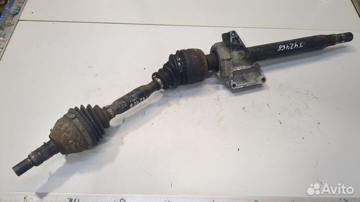 Полуось Cadillac BLS, 2007