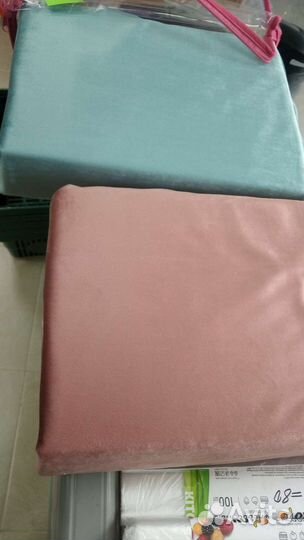 Шторы Велюр 200х280