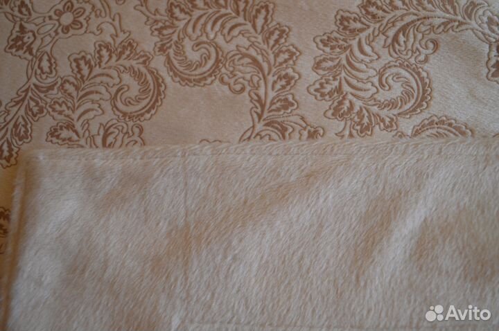 Новое покрывало на кровать, диван