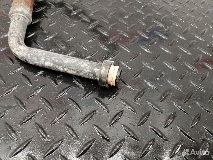 1744083 Трубка кондиционера Daf CF