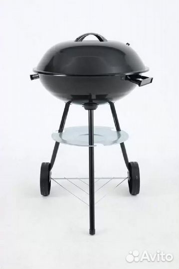 Гриль Union Source угольный, 44 см