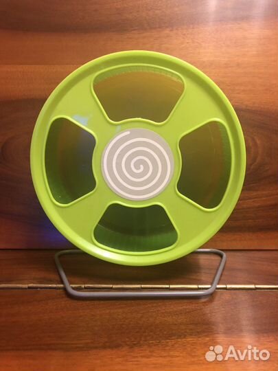 Колесо беговое 20 см