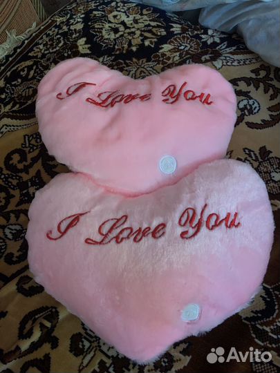 Светодиодная игрушка