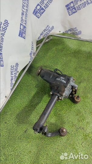 Редуктор передний Kia Sorento кроссовер 2.5 D4CB