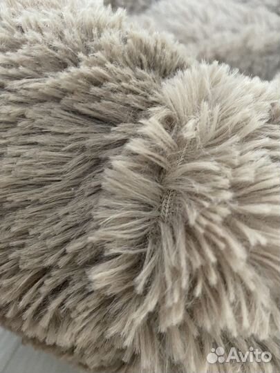 Лежанка для кошек и мелких собак