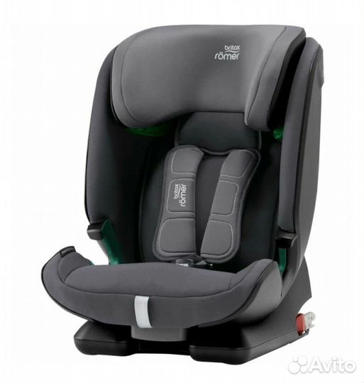 Автокресло britax romer advansafix