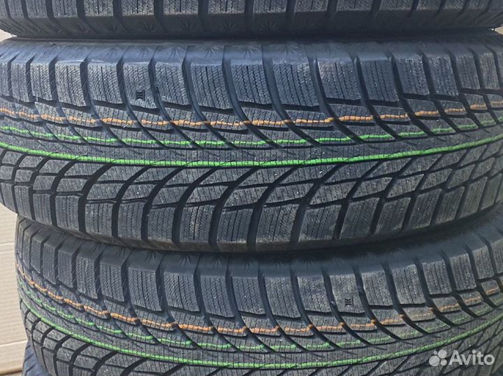 Kumho WinterCraft Ice Wi51 185/65 R15 92T