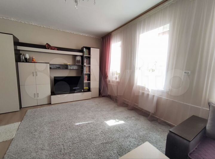 Дом 60 м² на участке 11 сот.