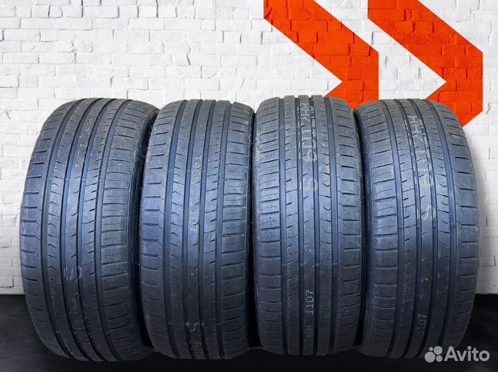 Sunwide RS-One 255/55 R18 113Y