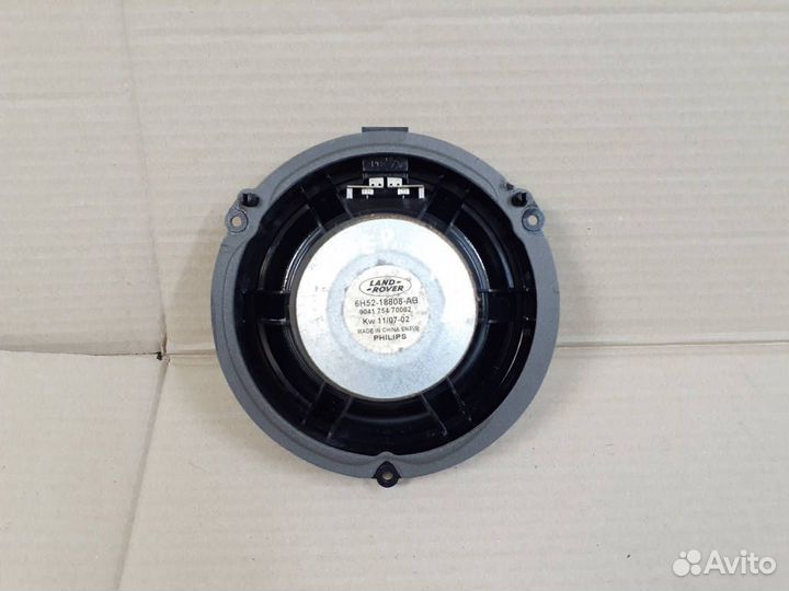 Динамик передней двери Freelander 2 L359 2.2 TD4