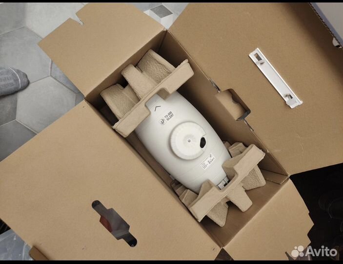 Soler & Palau TD-500/150 silent