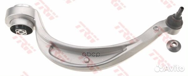 Рычаг audi A4 2007 - 2015 A4 Allroad 2009 A5