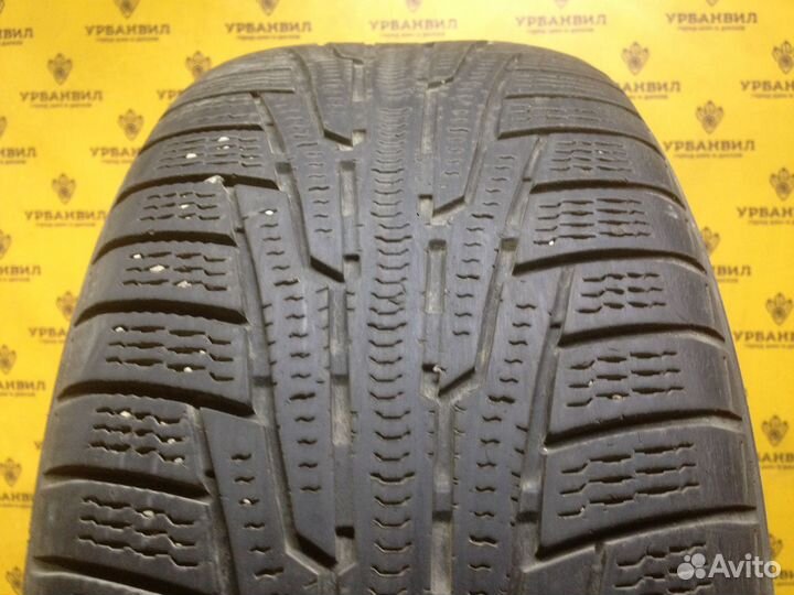 Nokian Tyres Hakkapeliitta R 225/50 R17 98R