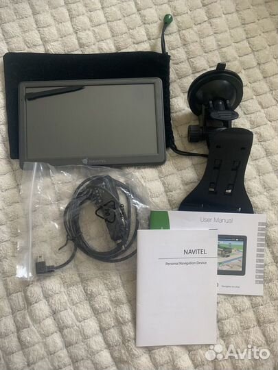 Навигатор NaviTel E700