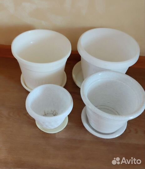 Кашпо для цветов