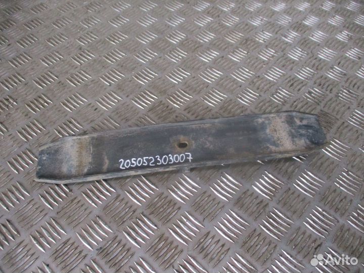 Крепление акб Mercedes-Benz A9415410126