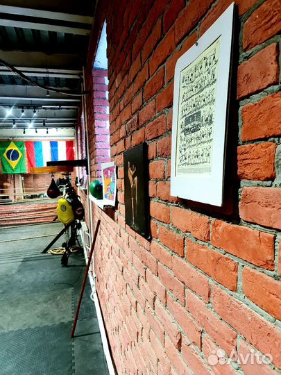 Аренда спортивного зала