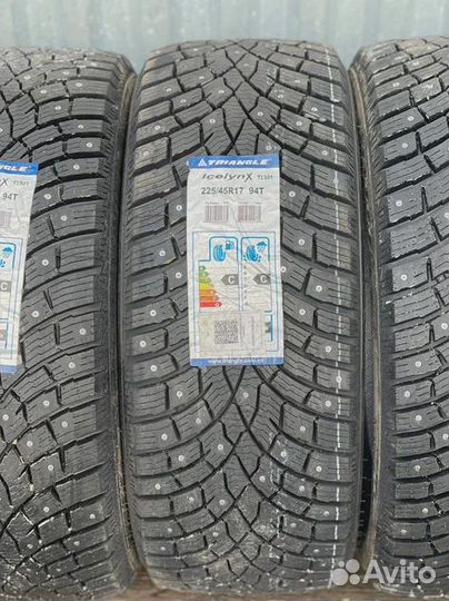 Triangle IcelynX TI501 225/45 R17 94T