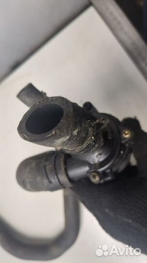 Насос водяной Mercedes CLK W208, 2001