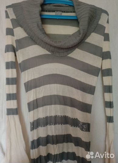 Женская брендовая одежда