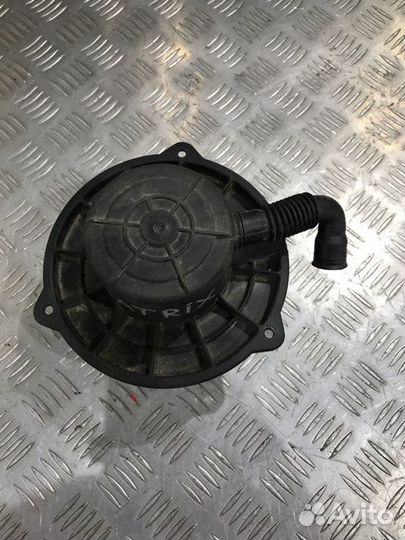 Моторчик печки Hyundai Matrix