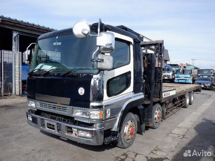 Замок зажигания для автомобилей mitsubishi fuso su