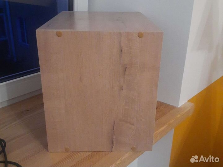 Полка настенная винная