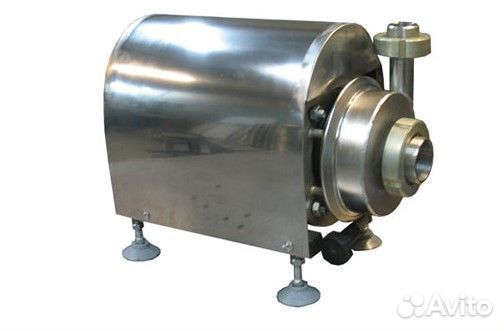 Насос центробежный ипкс-017-онц-6,3/20Н(Н)