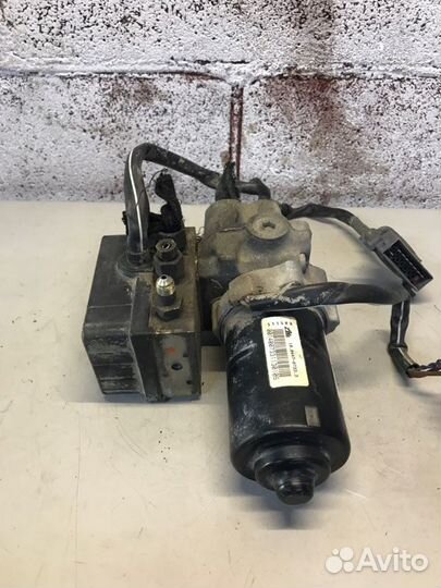 Блок ABS Volvo 850