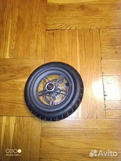 Колесо для Xiaomi m 365