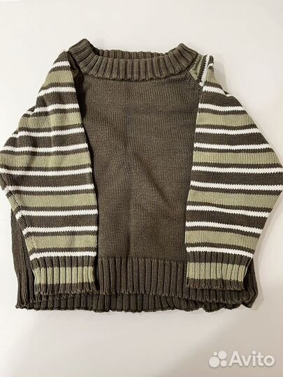 Пакет вещей на мальчика 86 92