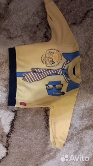 Детские вещи