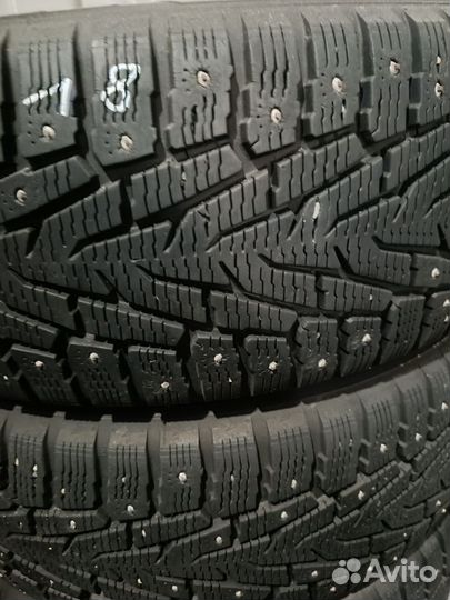 Nokian Tyres Nordman 7 SUV 235/60 R18