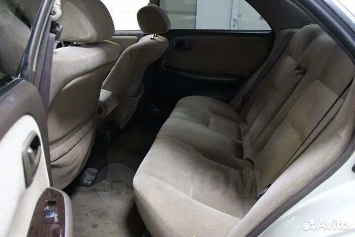 Toyota Mark II GX90 1994г. В полный разбор