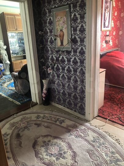 Дом 71 м² на участке 33 сот.