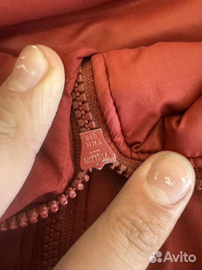 Ветровка arcteryx оригинал