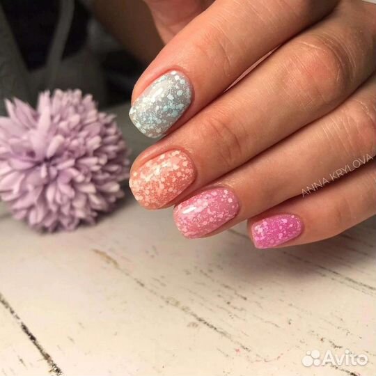 Маникюр,Наращивание, Педикюр