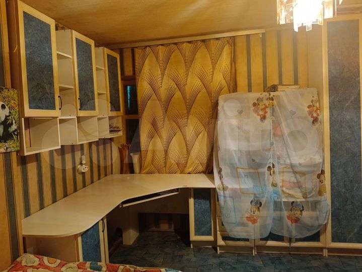 3-к. квартира, 124 м², 1/2 эт.