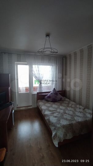 3-к. квартира, 55,2 м², 3/9 эт.