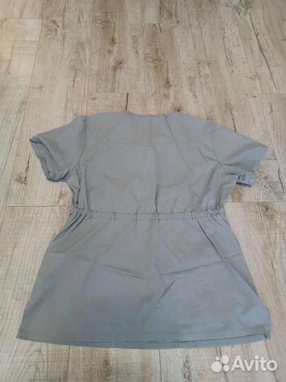 Медицинская одежда женская