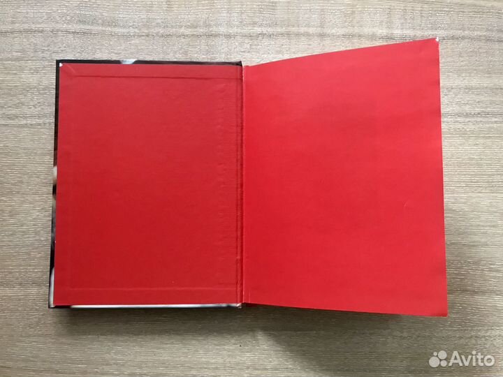 Записная книжка с котиками