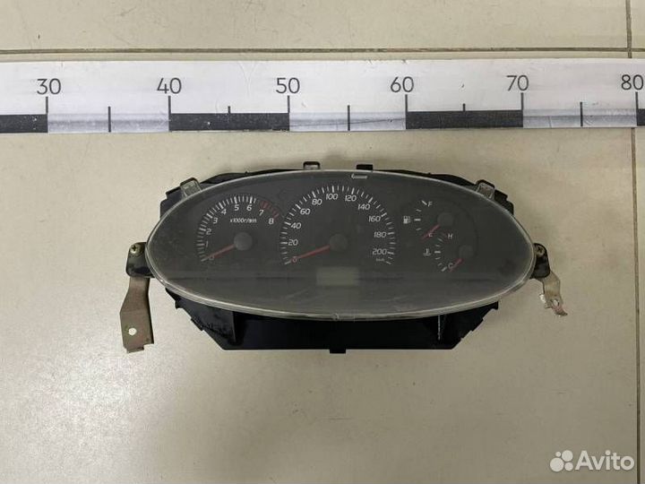 Панель приборов Geely MK 2008-2015