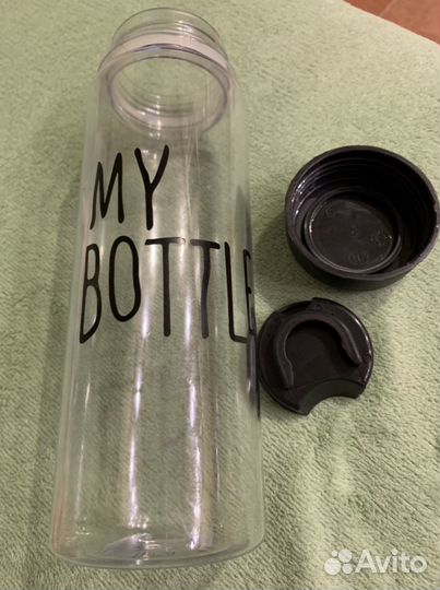 Бутылка для напитков