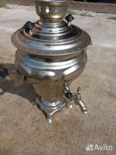 Самовар электрический