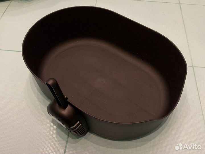 Лоток+совок для питомца. Икеа Лурвиг