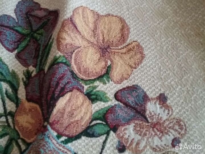 Чехол на декоративную подушку