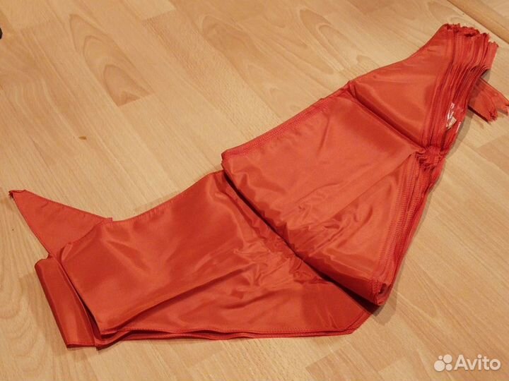 Пионерский галстук СССР