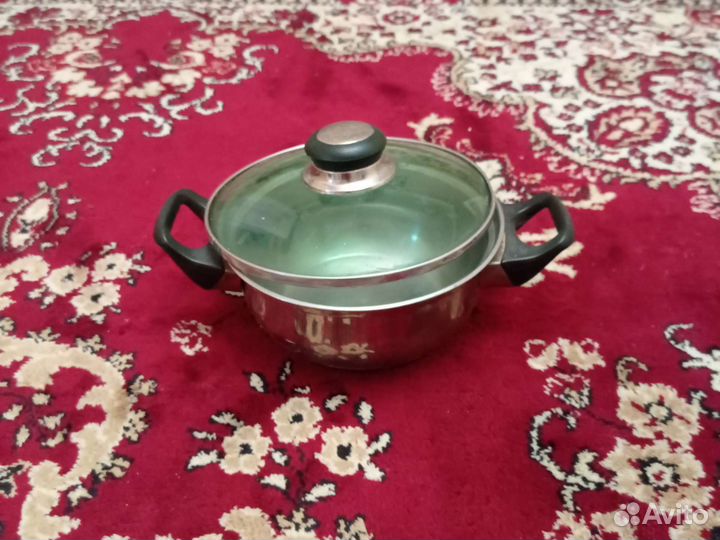 Сервиз столовый